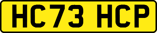 HC73HCP