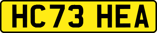 HC73HEA