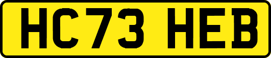 HC73HEB