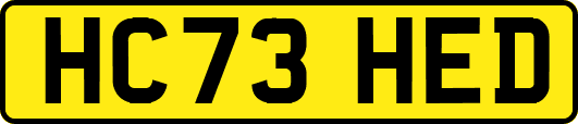 HC73HED