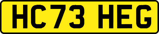 HC73HEG