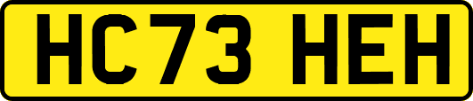 HC73HEH