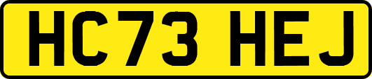 HC73HEJ