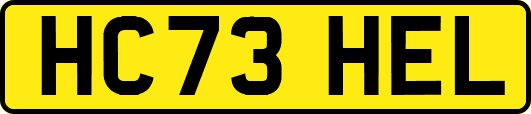 HC73HEL