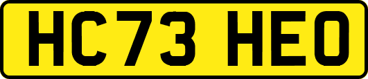 HC73HEO