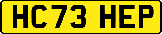 HC73HEP