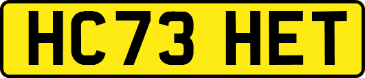 HC73HET