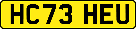 HC73HEU