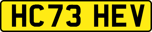HC73HEV