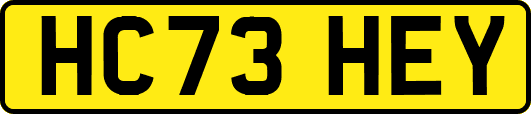HC73HEY