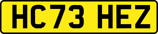 HC73HEZ
