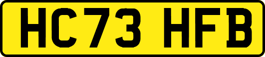 HC73HFB