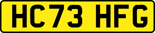 HC73HFG