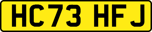 HC73HFJ