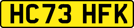 HC73HFK