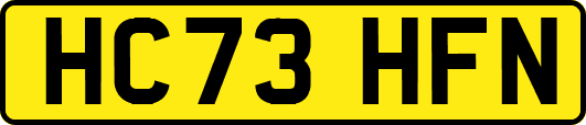 HC73HFN