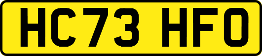 HC73HFO