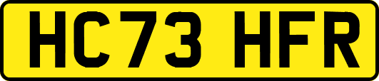 HC73HFR