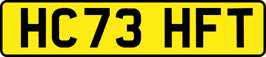 HC73HFT