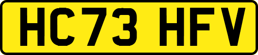 HC73HFV
