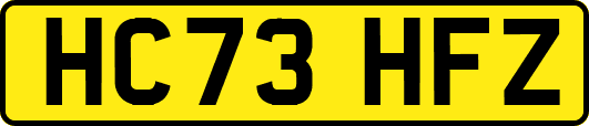 HC73HFZ