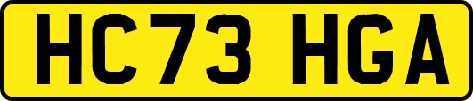 HC73HGA