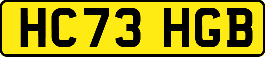 HC73HGB