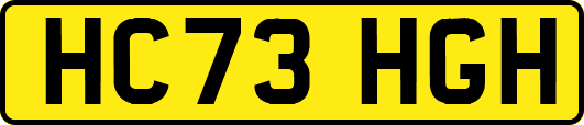 HC73HGH