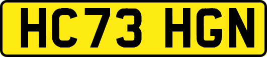 HC73HGN