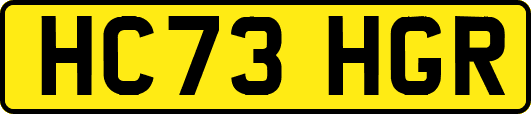 HC73HGR