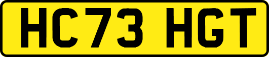 HC73HGT