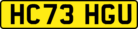 HC73HGU