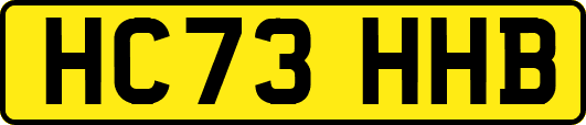 HC73HHB