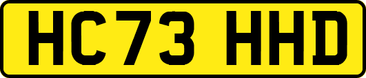 HC73HHD