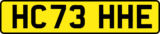 HC73HHE