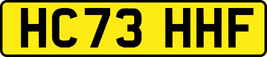 HC73HHF