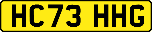 HC73HHG