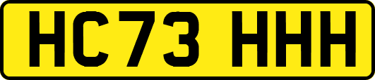 HC73HHH