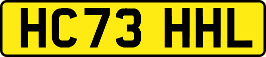 HC73HHL
