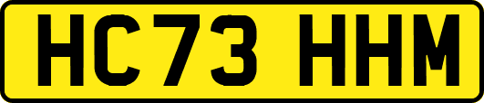 HC73HHM