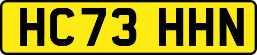 HC73HHN