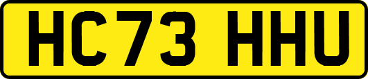 HC73HHU