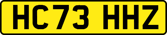 HC73HHZ