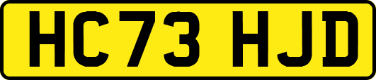 HC73HJD