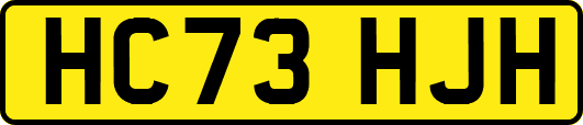 HC73HJH