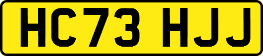 HC73HJJ