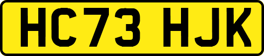 HC73HJK