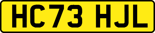 HC73HJL