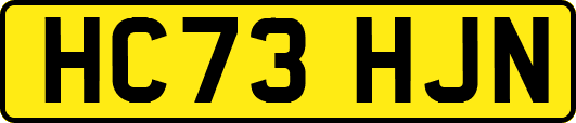 HC73HJN