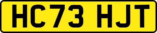 HC73HJT
